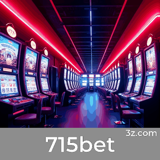 Experiência Profissional e Realista no Cassino 715bet