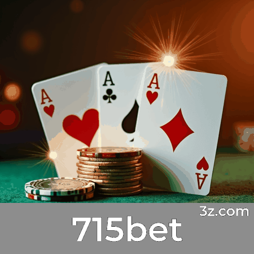 Vantagens Únicas do App 715bet: Desbloqueie Recompensas!