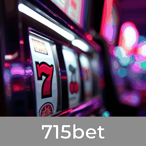 Ganhe com Segurança no 715bet: Descubra Bônus e Ofertas Exclusivas!