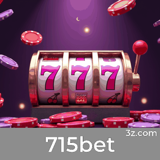 715bet: Emoção e Grandes Chances nos Jogos de Cassino