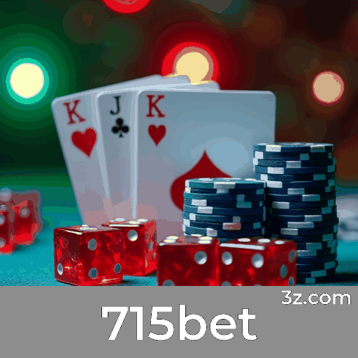 Experiência de Jogos Incomparável do 715bet: Diversão Garantida