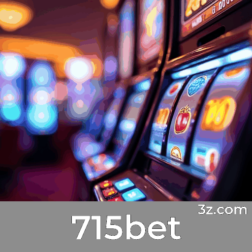 Acesso Exclusivo para Membros: Surpresas no 715bet