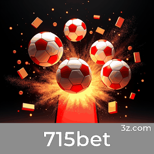 Inovação Tecnológica na 715bet: A Revolução do Entretenimento