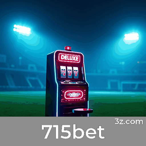 Experiência Profissional e Realista no Cassino 715bet