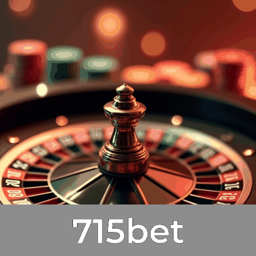 Experimente o 715bet: Aposte em Qualquer Lugar com o App Completo