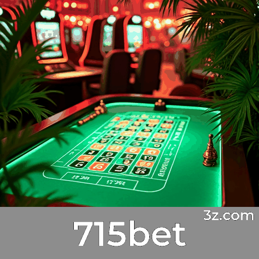 Sistema de Recompensas Progressivas, Maximize seus Ganhos na 715bet