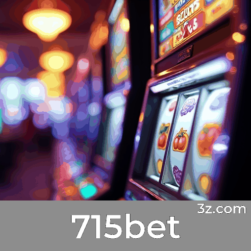 715bet: Plataforma com Bônus Generosos para Brasileiros