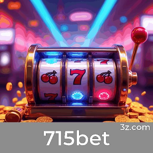 Experiência de Jogos Incomparável do 715bet: Diversão Garantida