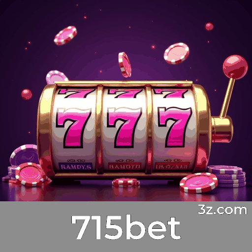 Experiência Profissional e Realista no Cassino 715bet