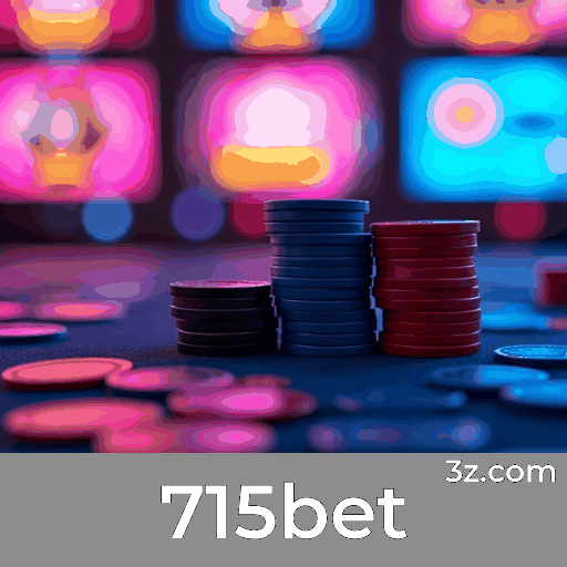 Vantagens Únicas do App 715bet: Desbloqueie Recompensas!