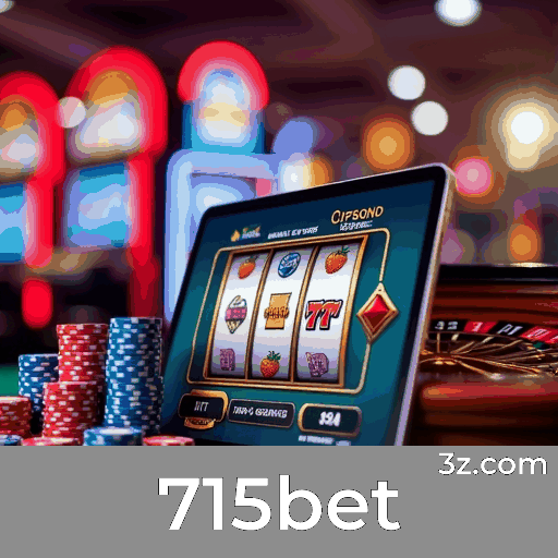 715bet: Especialista em Apostas Esportivas e Futebol Brasileiro