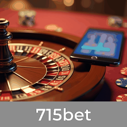Explore os Benefícios do 715bet: Estrutura Robusta e Experiência de Usuário Impecável
