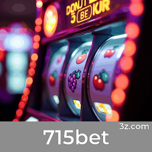 Acesso Exclusivo para Membros: Surpresas no 715bet