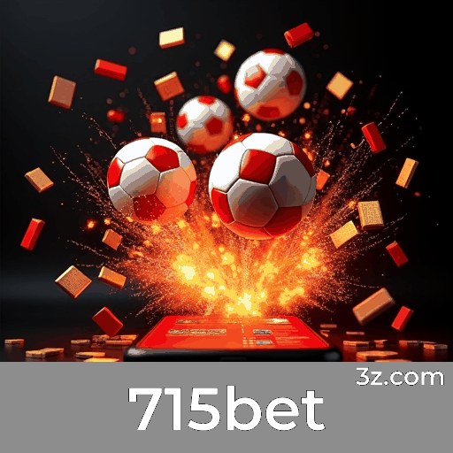 Inovação Tecnológica na 715bet: A Revolução do Entretenimento