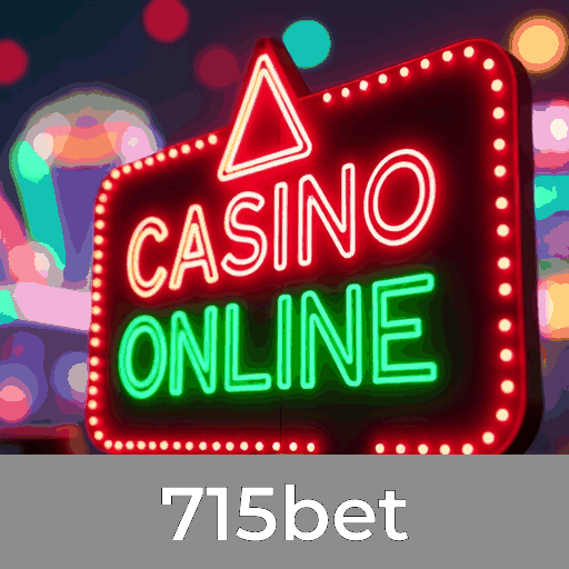 Ganhe com Segurança no 715bet: Descubra Bônus e Ofertas Exclusivas!