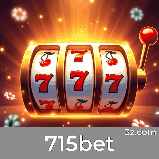 Sistema de Recompensas Progressivas, Maximize seus Ganhos na 715bet