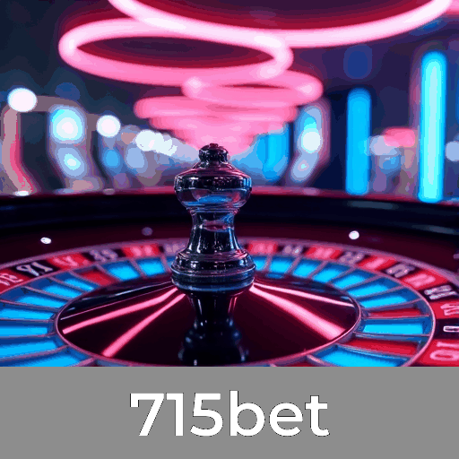 715bet: Plataforma Confiável e Cassino Premiado
