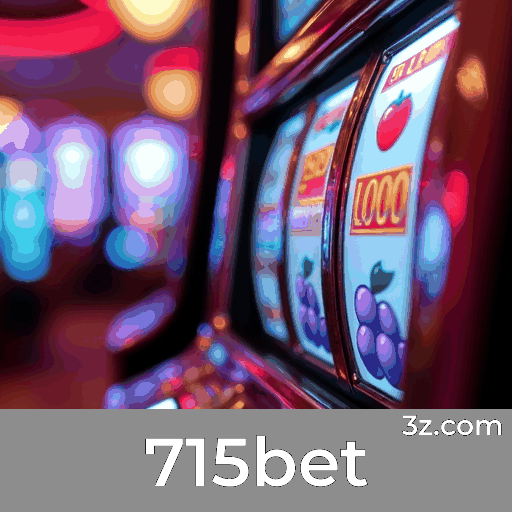 Vantagens Únicas do App 715bet: Desbloqueie Recompensas!